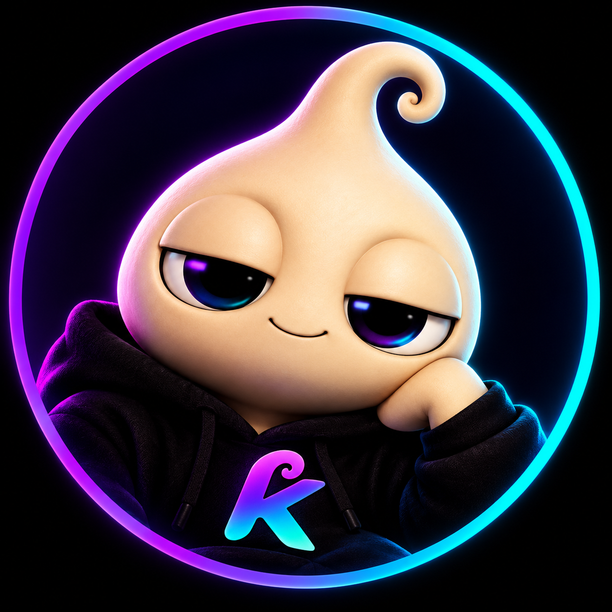 KINDO logo