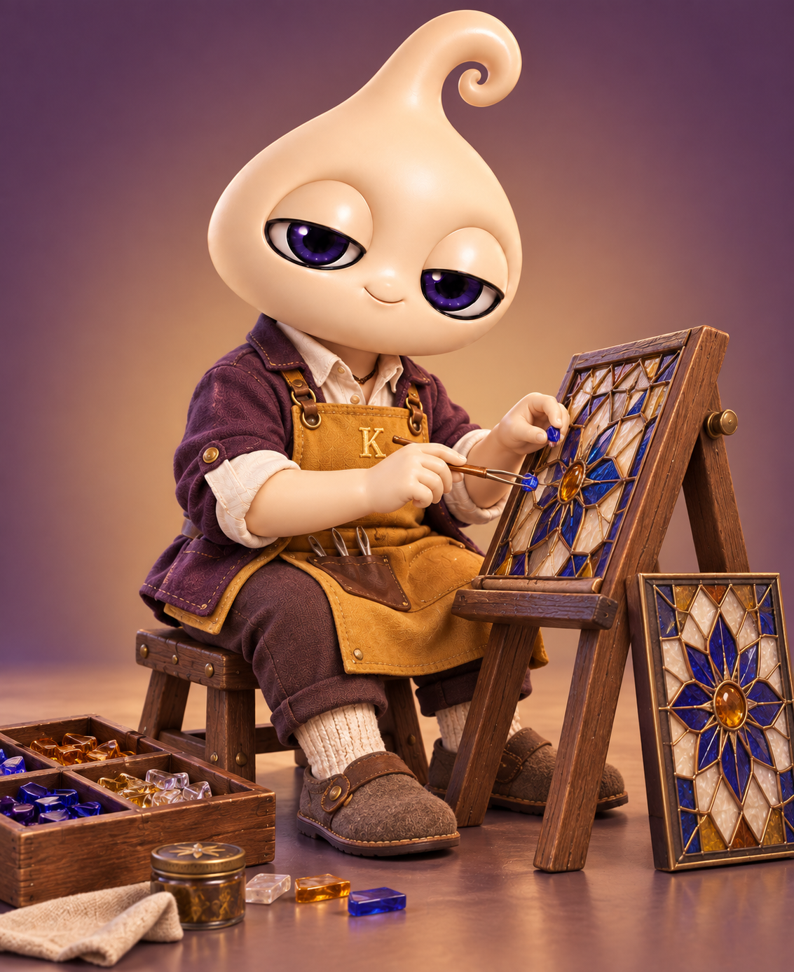 Kindo explorer
